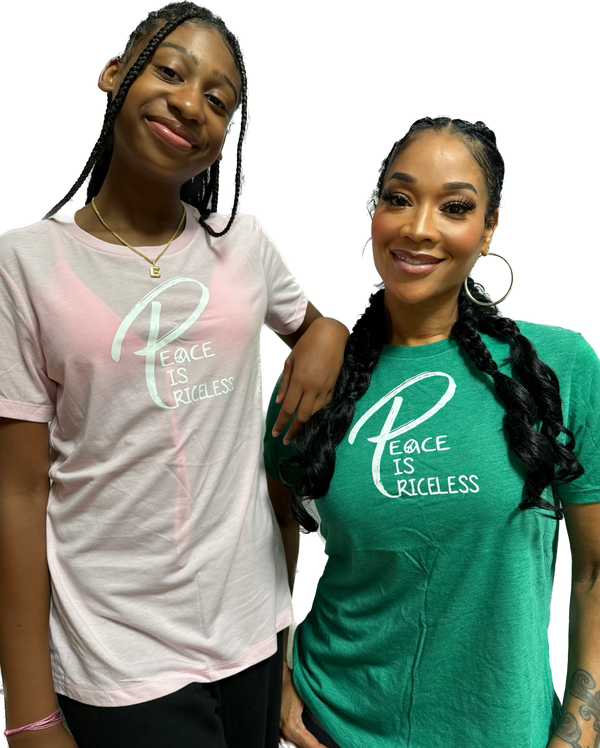 Pink Women's Fit Tee