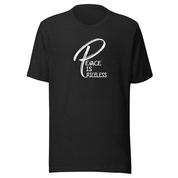 Black Mens T-shirt