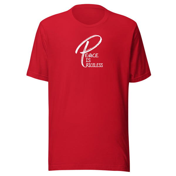 Red Women's Fit Tee